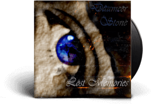 Lost Memories album art
